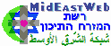 Middle East Coexistence & Palestine-Israel Conflict