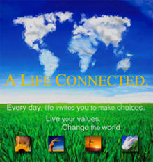 "A Life Connected" Brochures (100/pack)